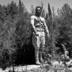 Siroos Ghahremani