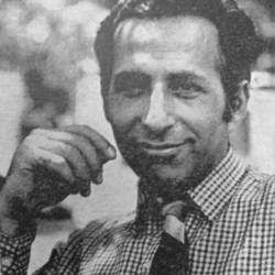 Abolghassem Saidi